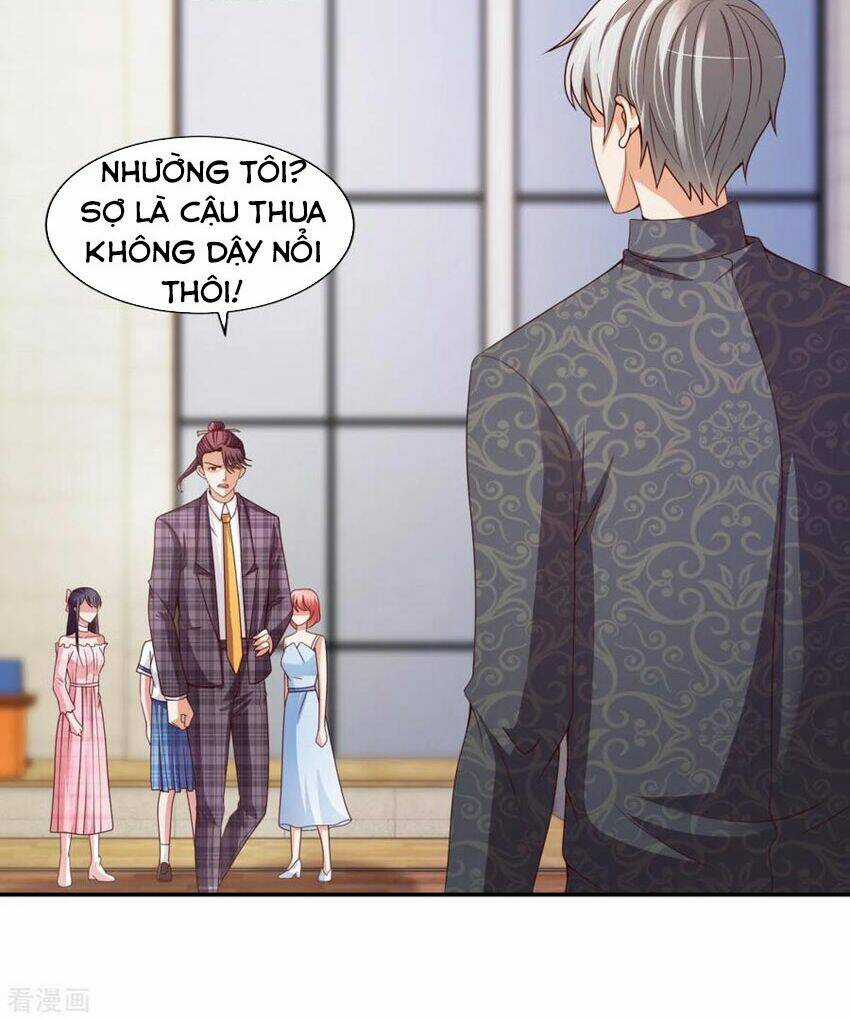 Chí Tôn Toàn Năng Chapter 48 trang 13