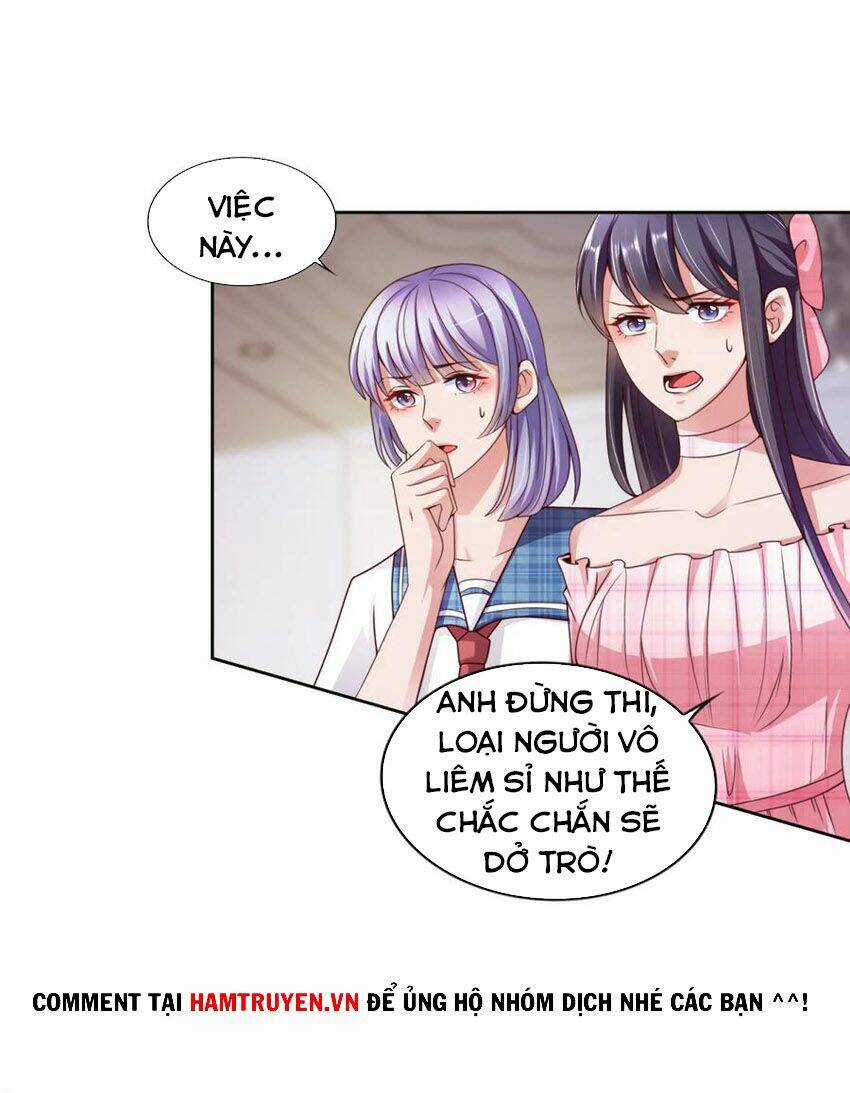 Chí Tôn Toàn Năng Chapter 48 trang 14