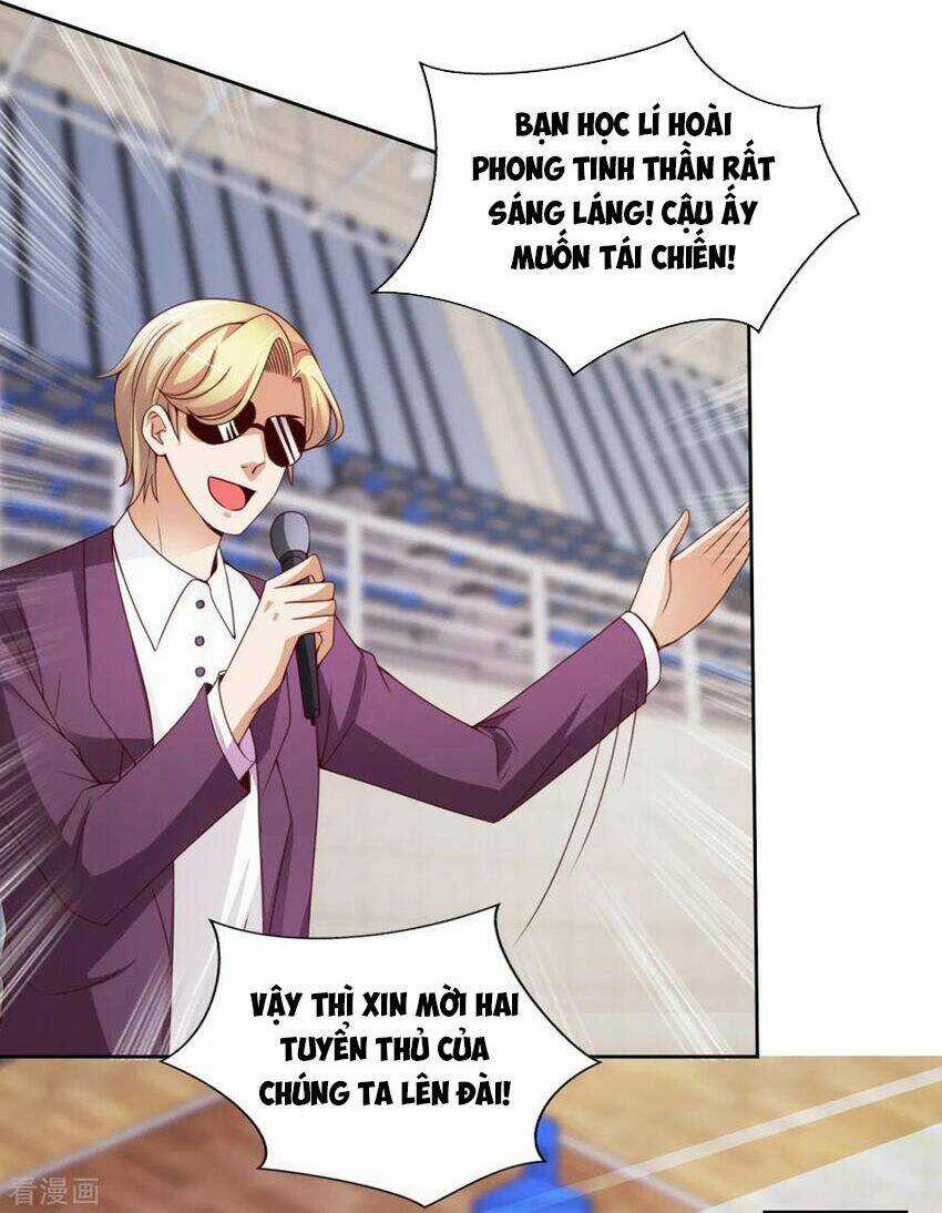 Chí Tôn Toàn Năng Chapter 48 trang 15