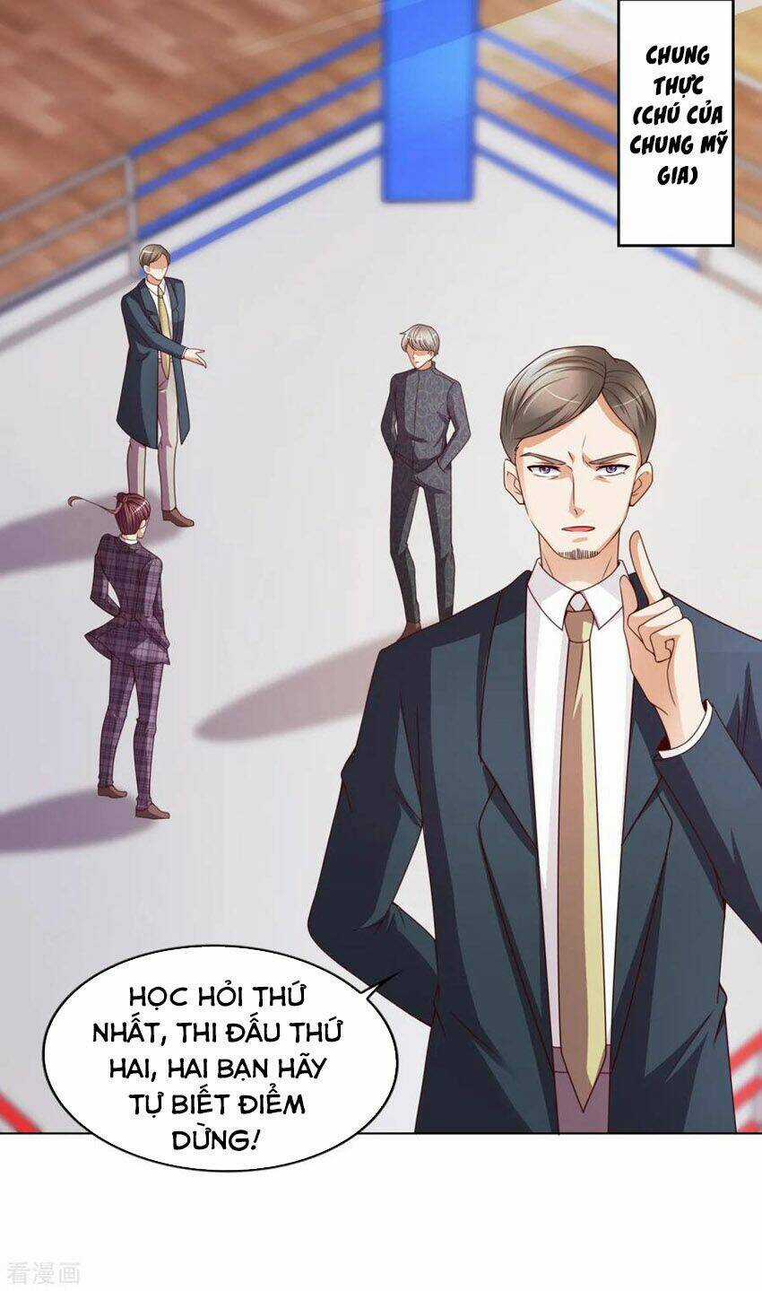 Chí Tôn Toàn Năng Chapter 48 trang 16