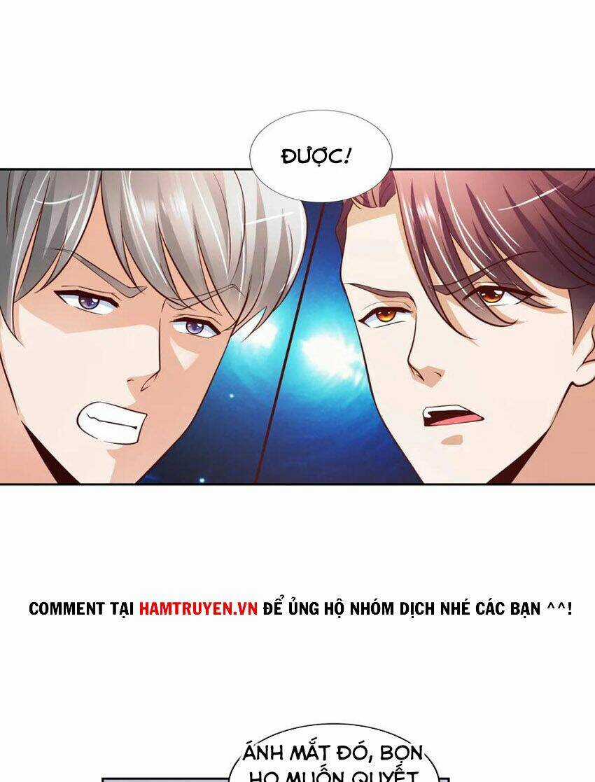 Chí Tôn Toàn Năng Chapter 48 trang 17