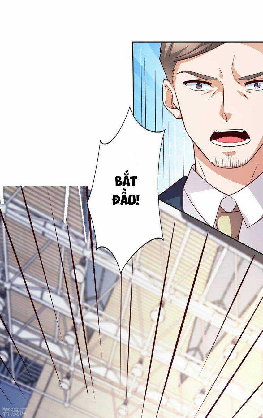 Chí Tôn Toàn Năng Chapter 48 trang 19