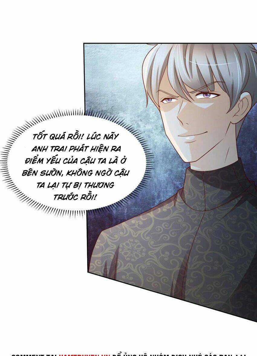 Chí Tôn Toàn Năng Chapter 48 trang 2