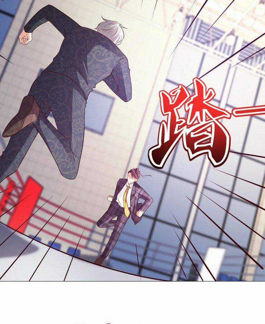 Chí Tôn Toàn Năng Chapter 48 trang 20
