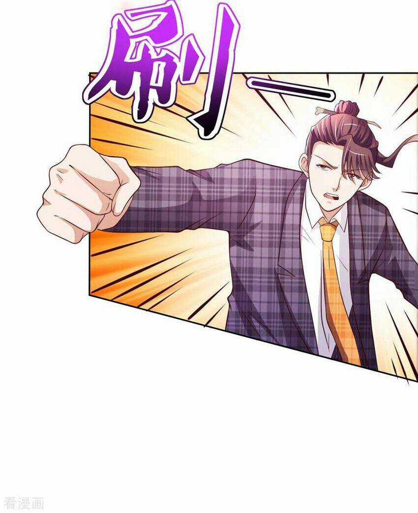 Chí Tôn Toàn Năng Chapter 48 trang 21