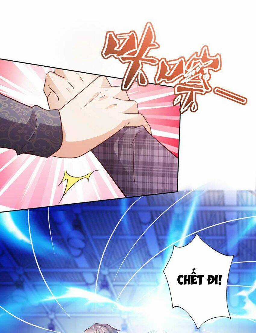 Chí Tôn Toàn Năng Chapter 48 trang 22