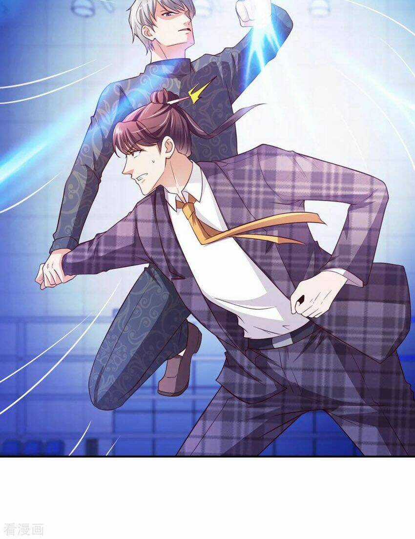 Chí Tôn Toàn Năng Chapter 48 trang 23