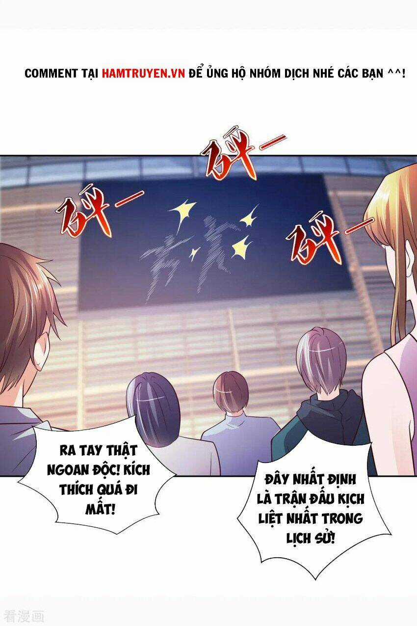 Chí Tôn Toàn Năng Chapter 48 trang 24