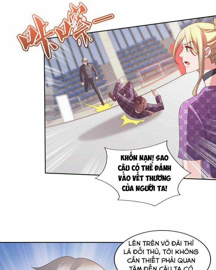 Chí Tôn Toàn Năng Chapter 48 trang 26