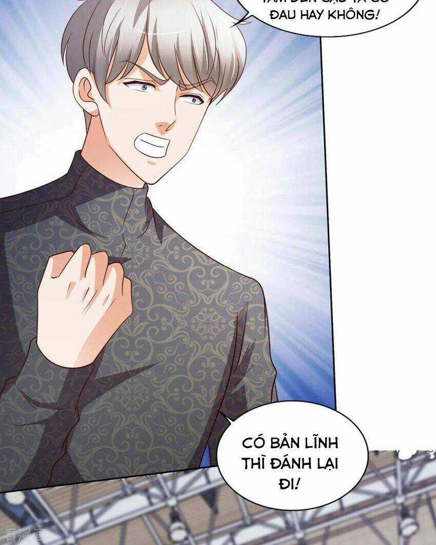 Chí Tôn Toàn Năng Chapter 48 trang 27