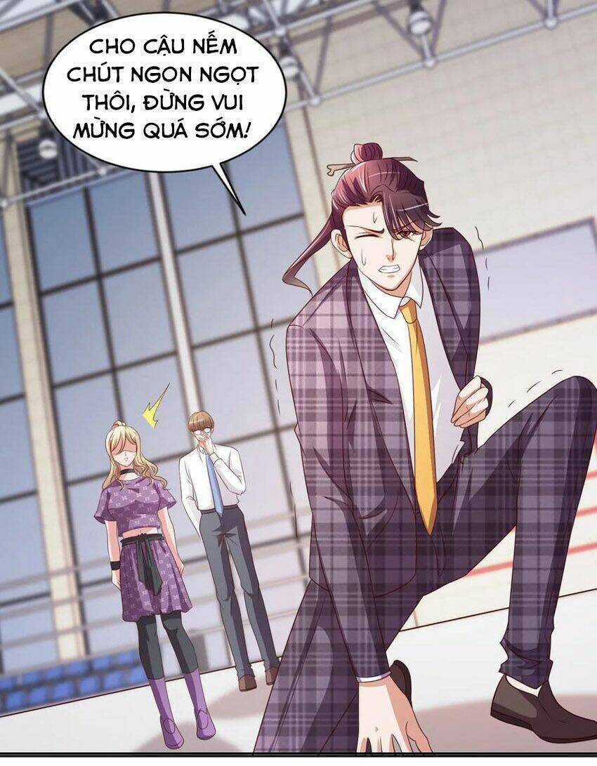 Chí Tôn Toàn Năng Chapter 48 trang 28