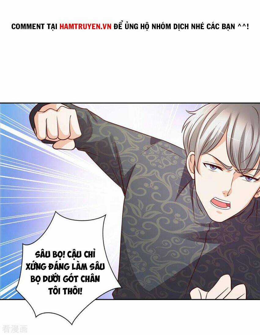 Chí Tôn Toàn Năng Chapter 48 trang 29