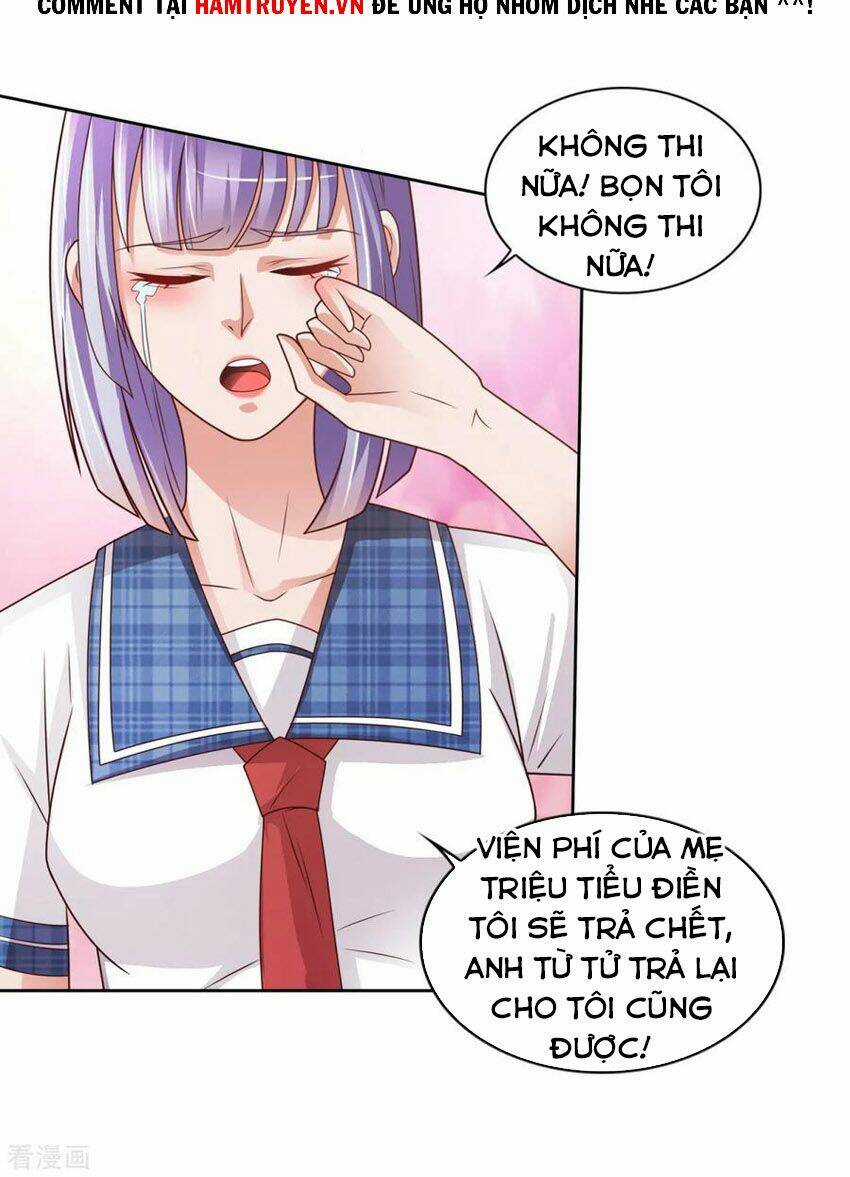 Chí Tôn Toàn Năng Chapter 48 trang 3