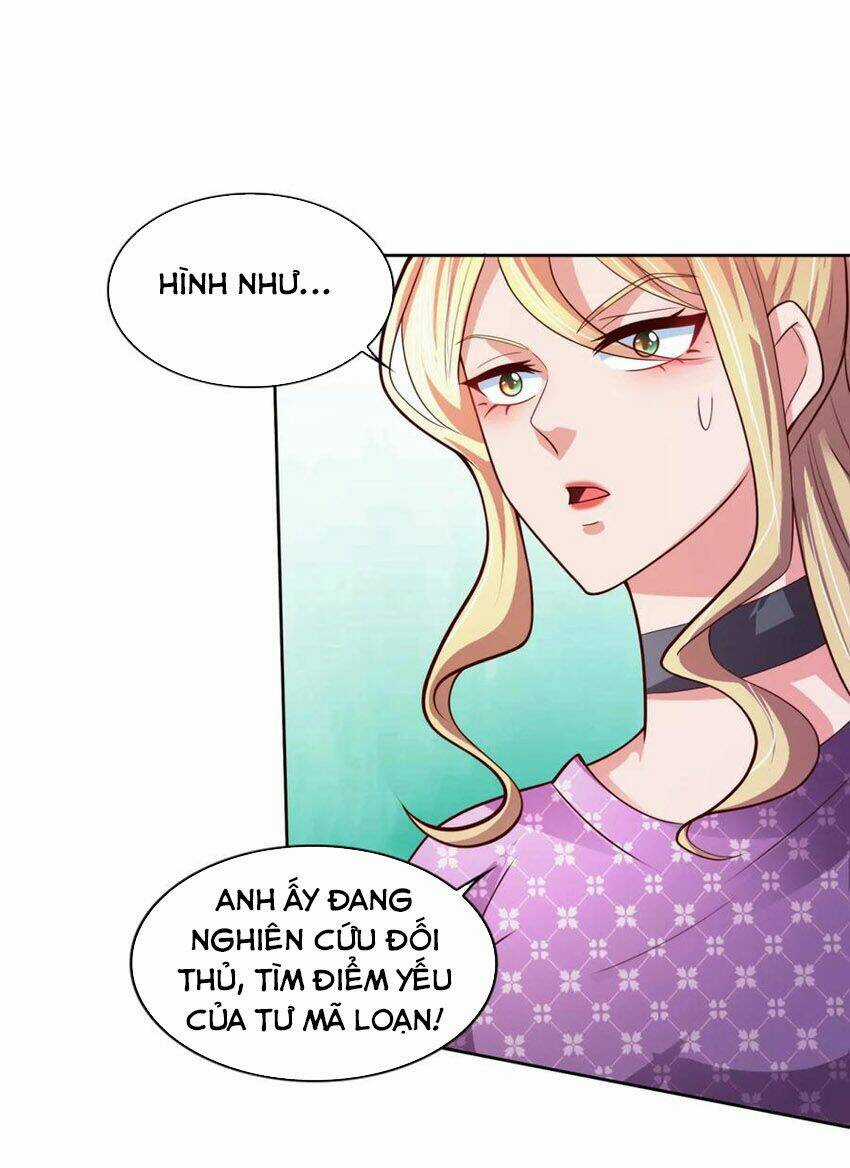 Chí Tôn Toàn Năng Chapter 48 trang 31