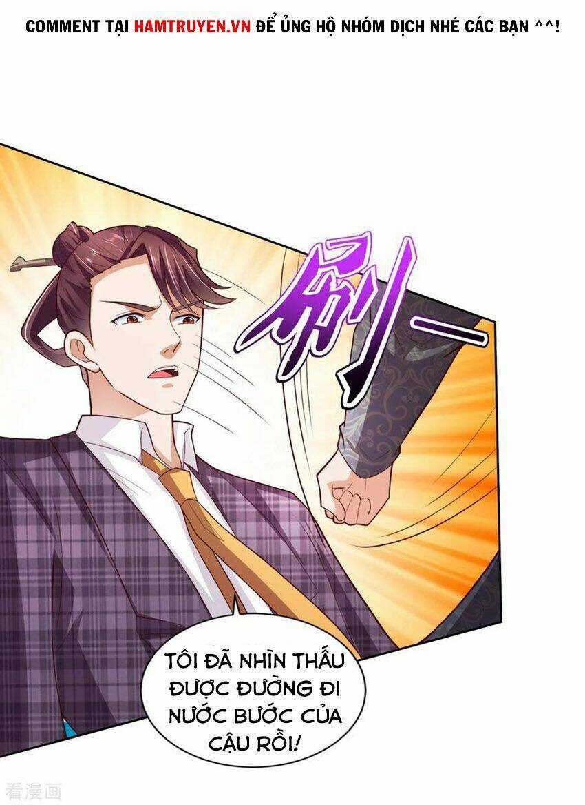 Chí Tôn Toàn Năng Chapter 48 trang 32