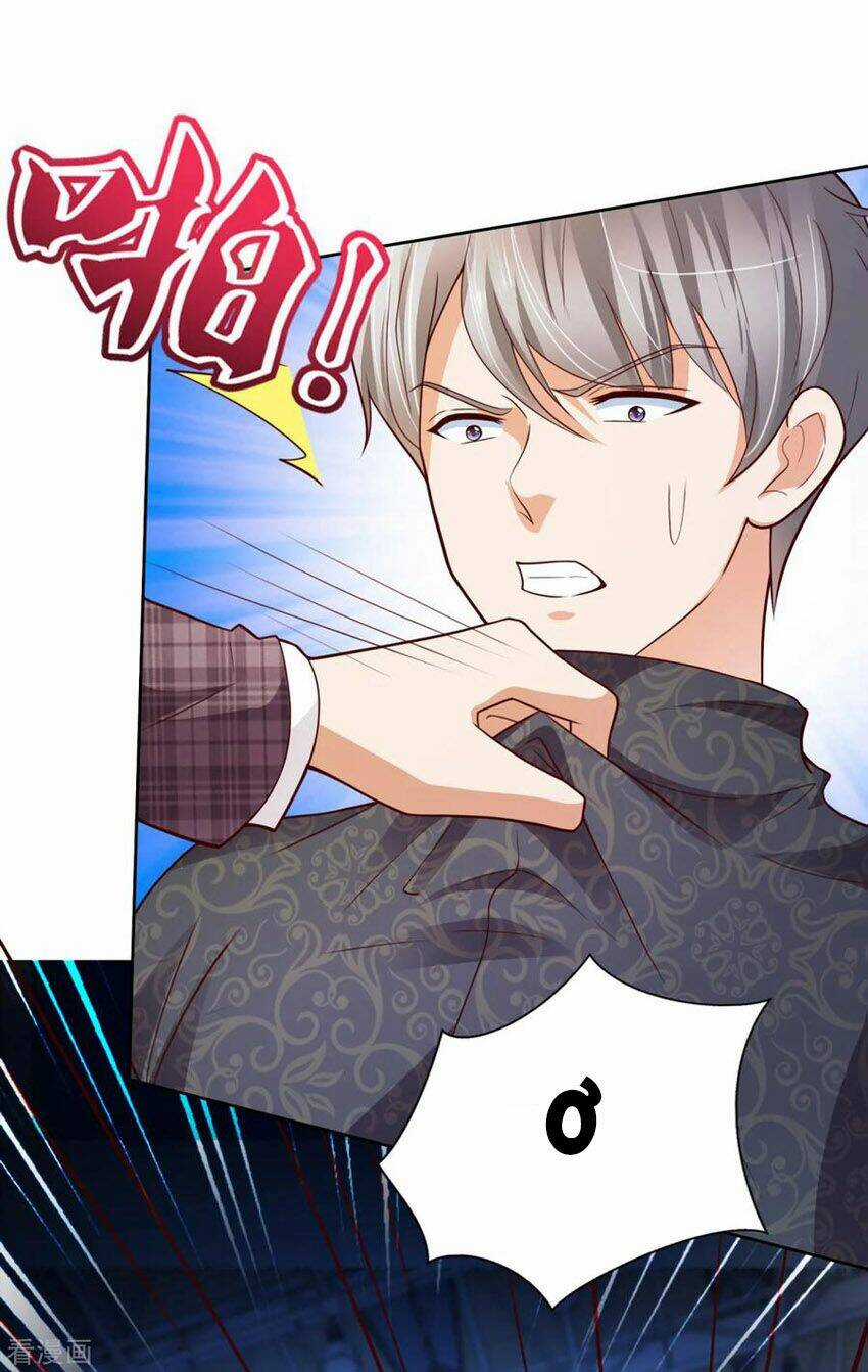 Chí Tôn Toàn Năng Chapter 48 trang 33