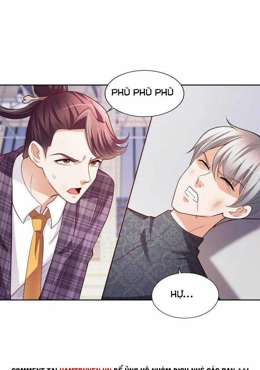 Chí Tôn Toàn Năng Chapter 48 trang 35