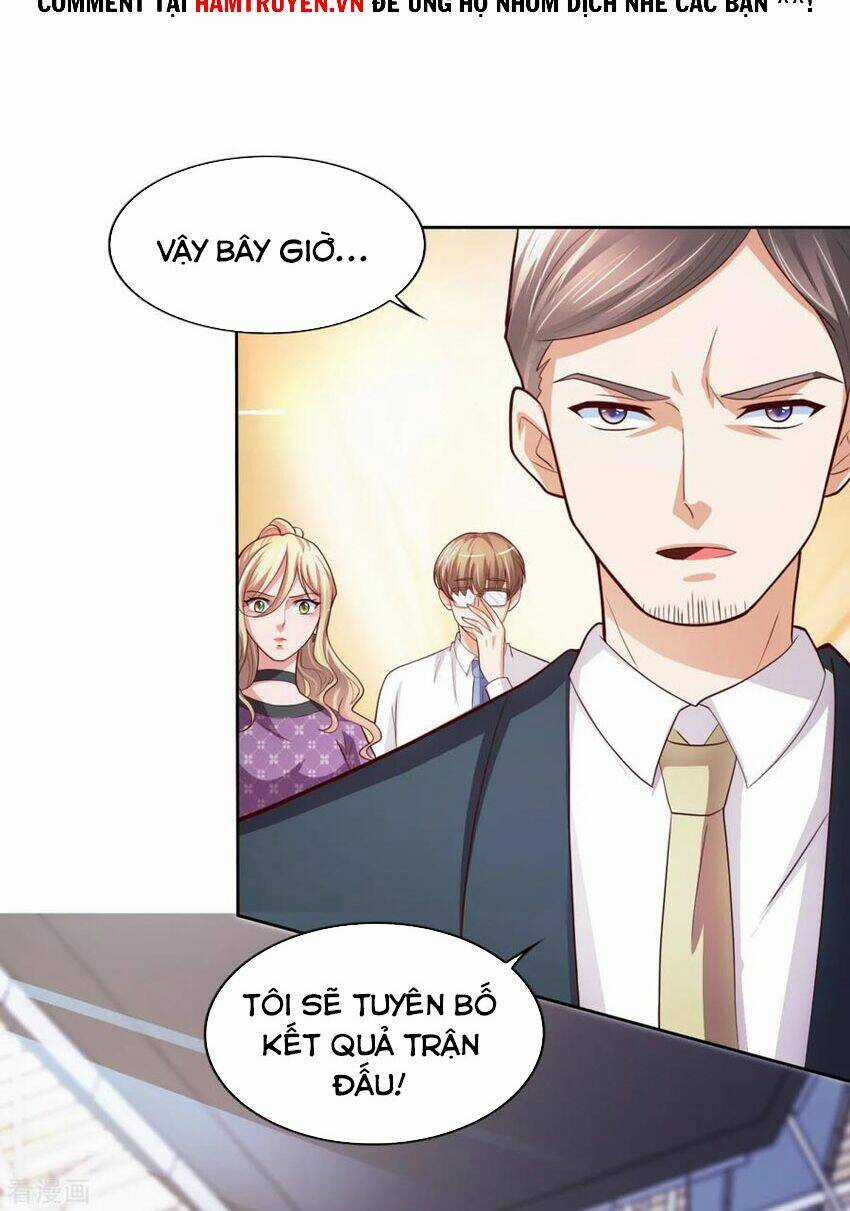 Chí Tôn Toàn Năng Chapter 48 trang 36