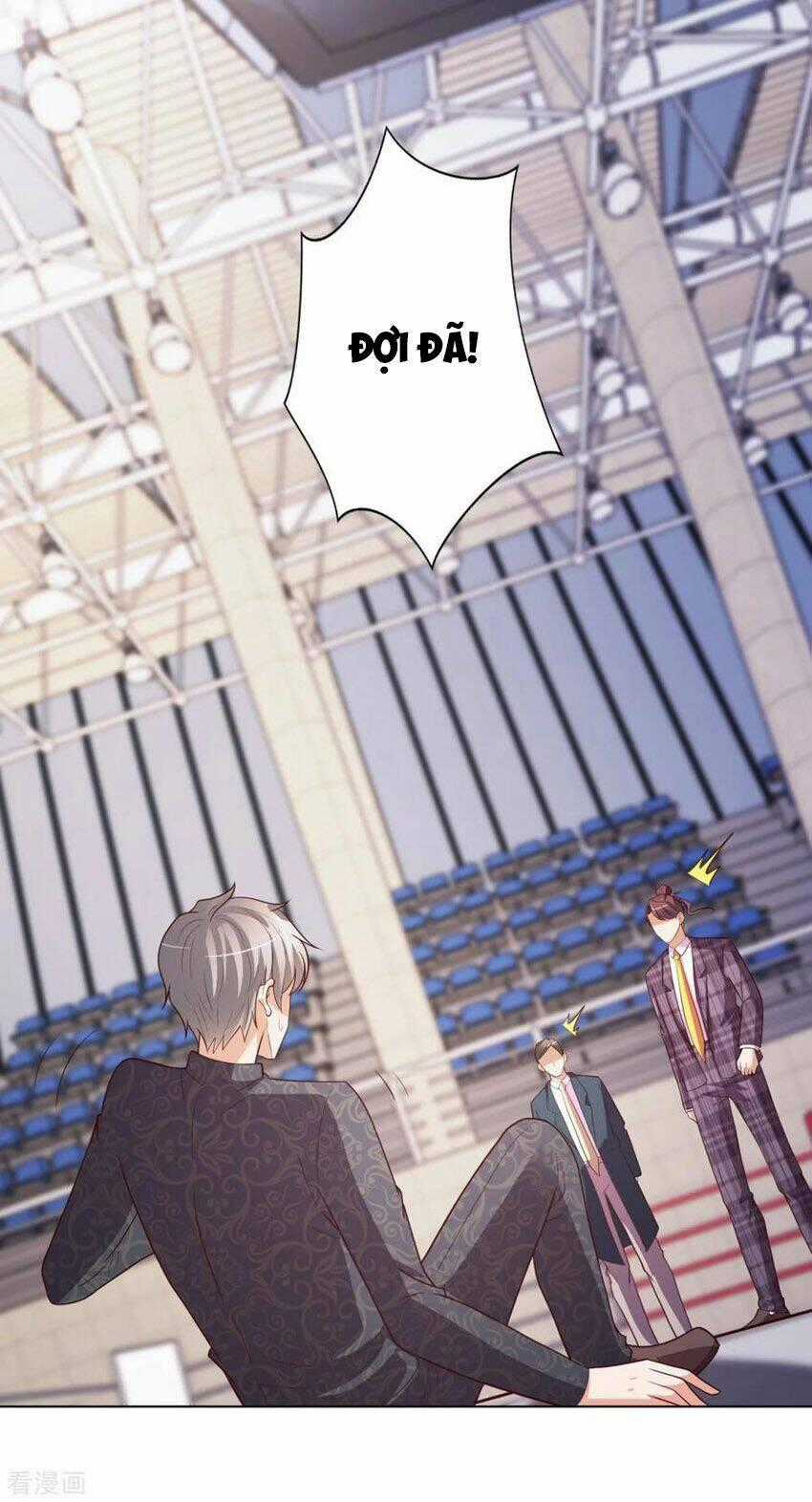 Chí Tôn Toàn Năng Chapter 48 trang 37