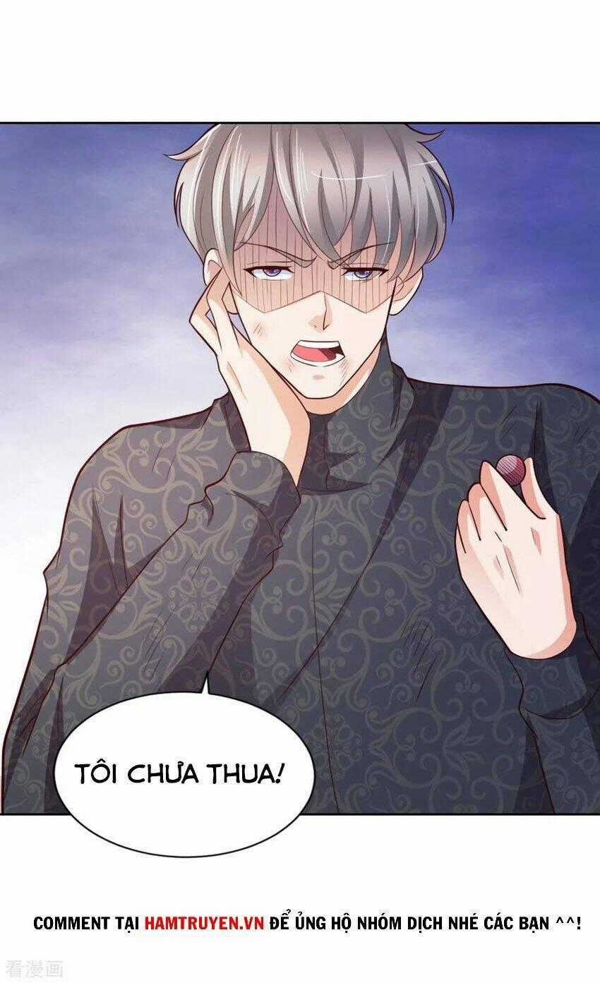Chí Tôn Toàn Năng Chapter 48 trang 38