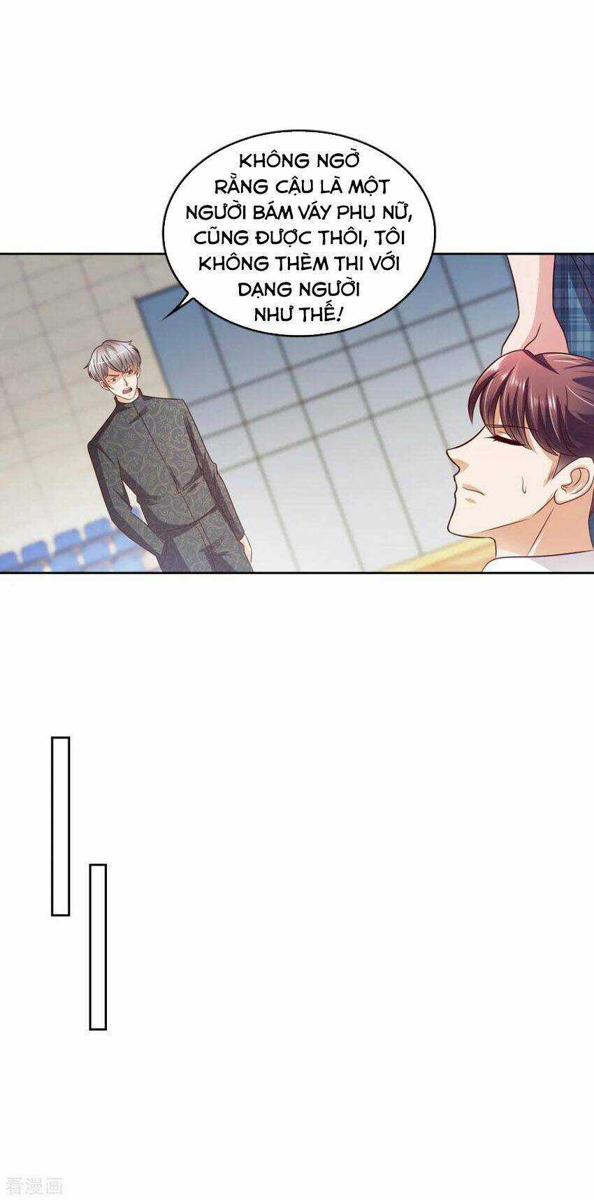 Chí Tôn Toàn Năng Chapter 48 trang 4