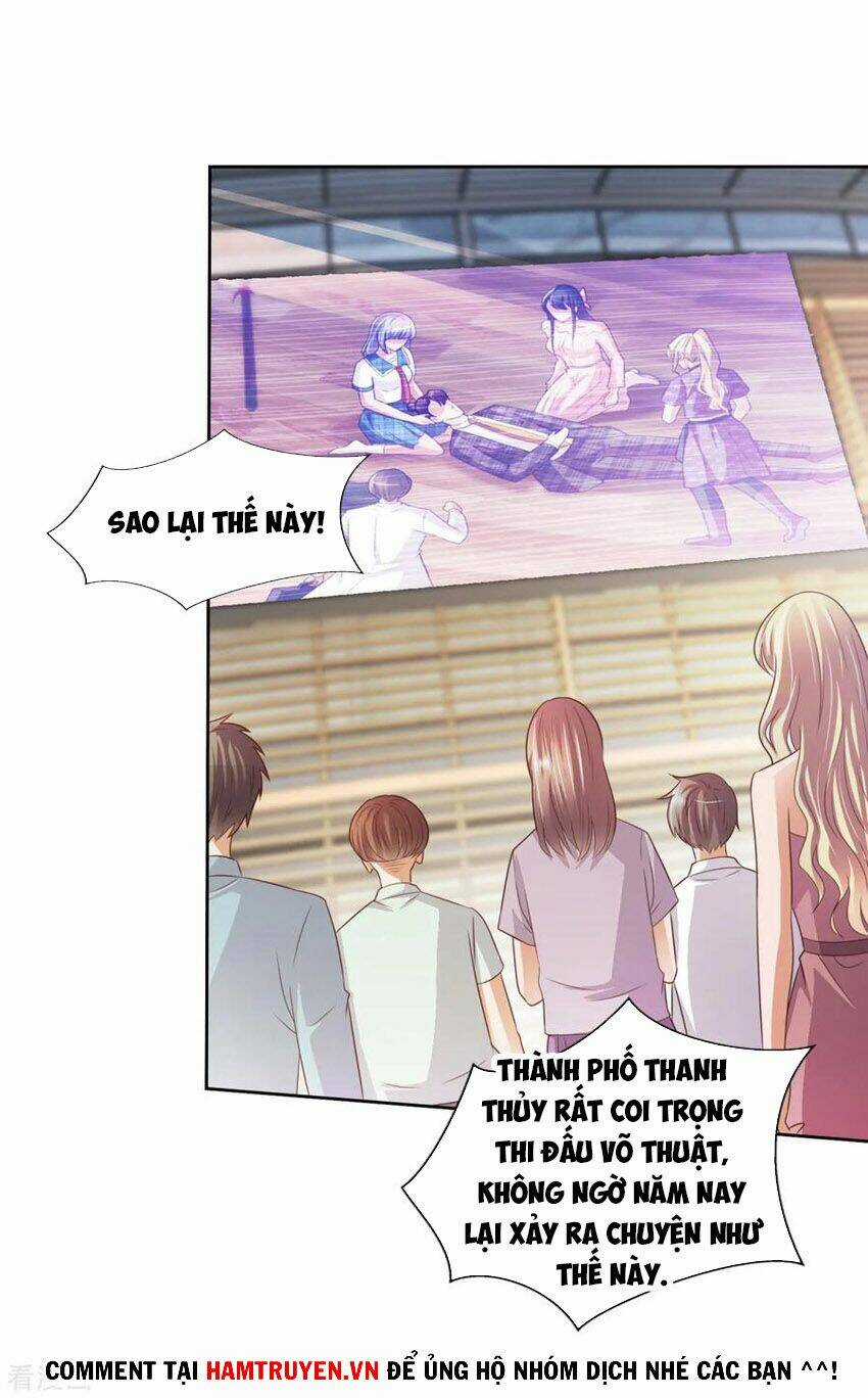 Chí Tôn Toàn Năng Chapter 48 trang 5