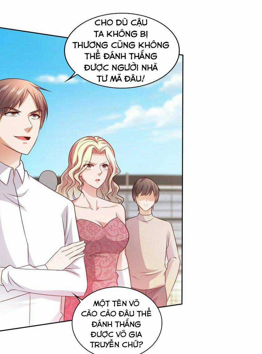 Chí Tôn Toàn Năng Chapter 48 trang 6