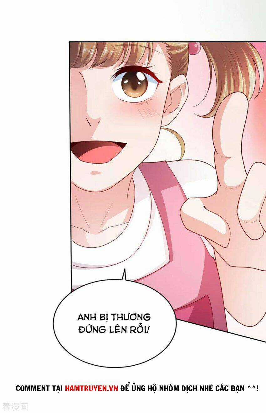 Chí Tôn Toàn Năng Chapter 48 trang 8