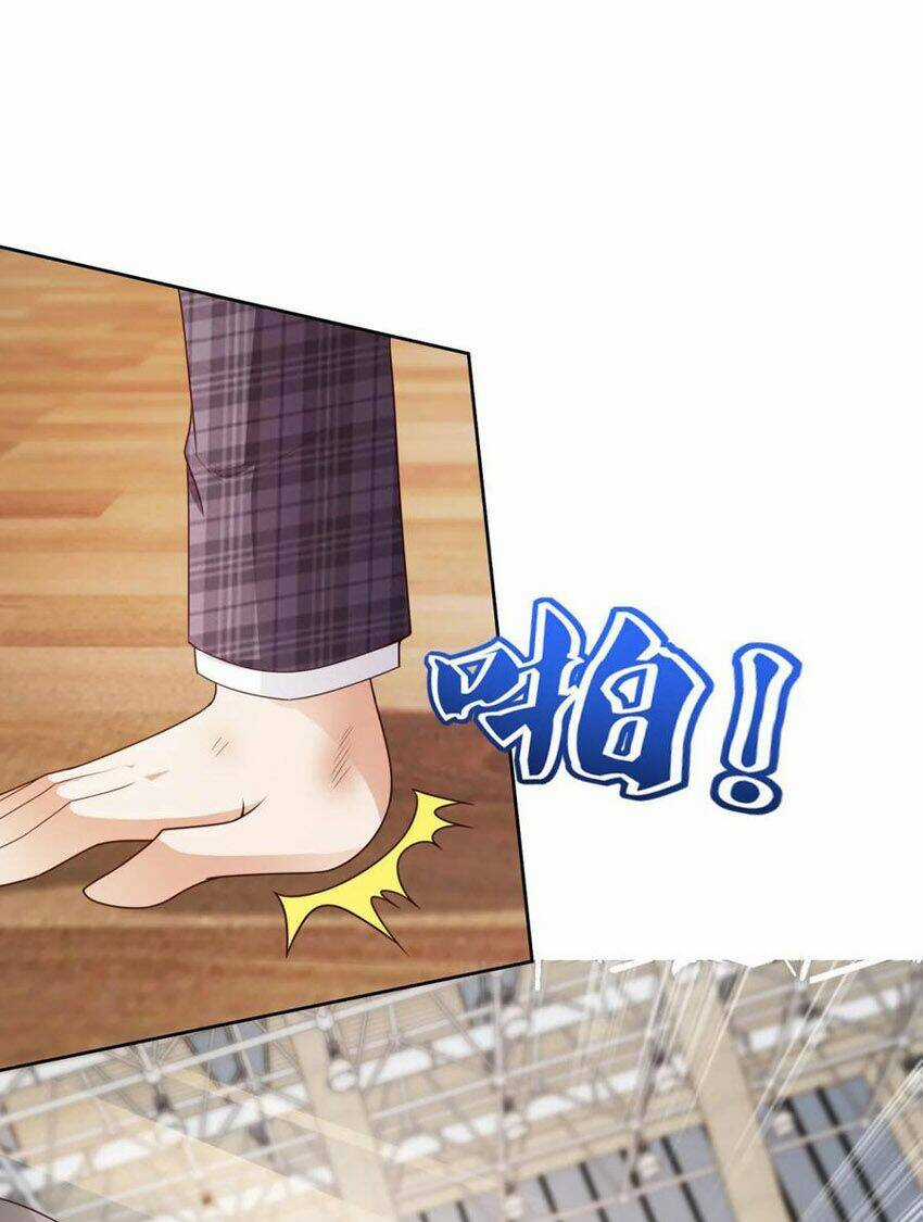 Chí Tôn Toàn Năng Chapter 48 trang 9