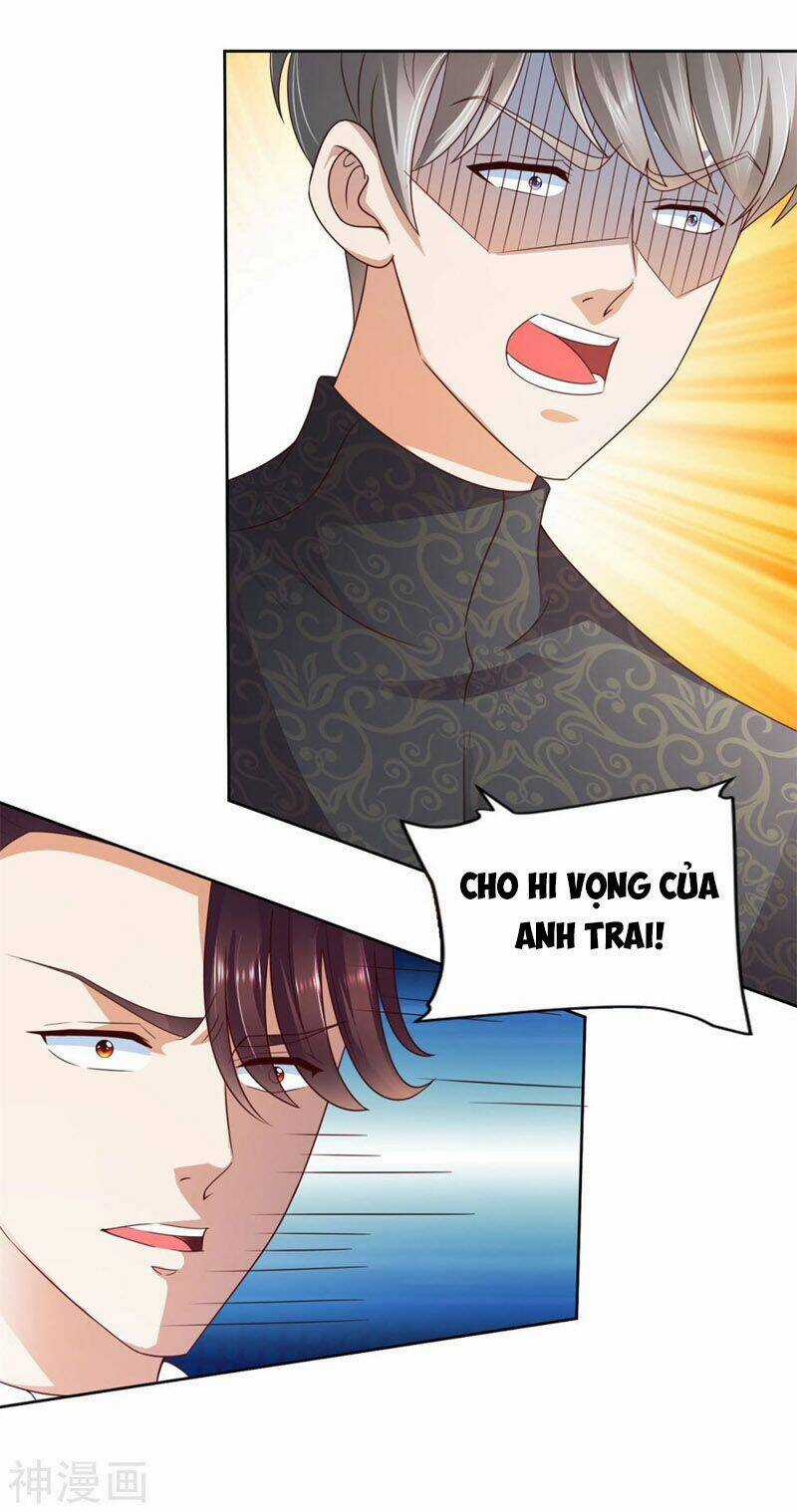 Chí Tôn Toàn Năng Chapter 49 trang 11