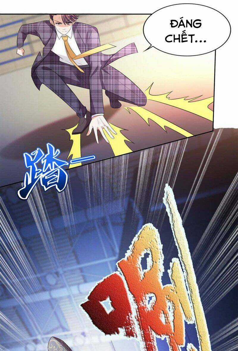 Chí Tôn Toàn Năng Chapter 49 trang 13