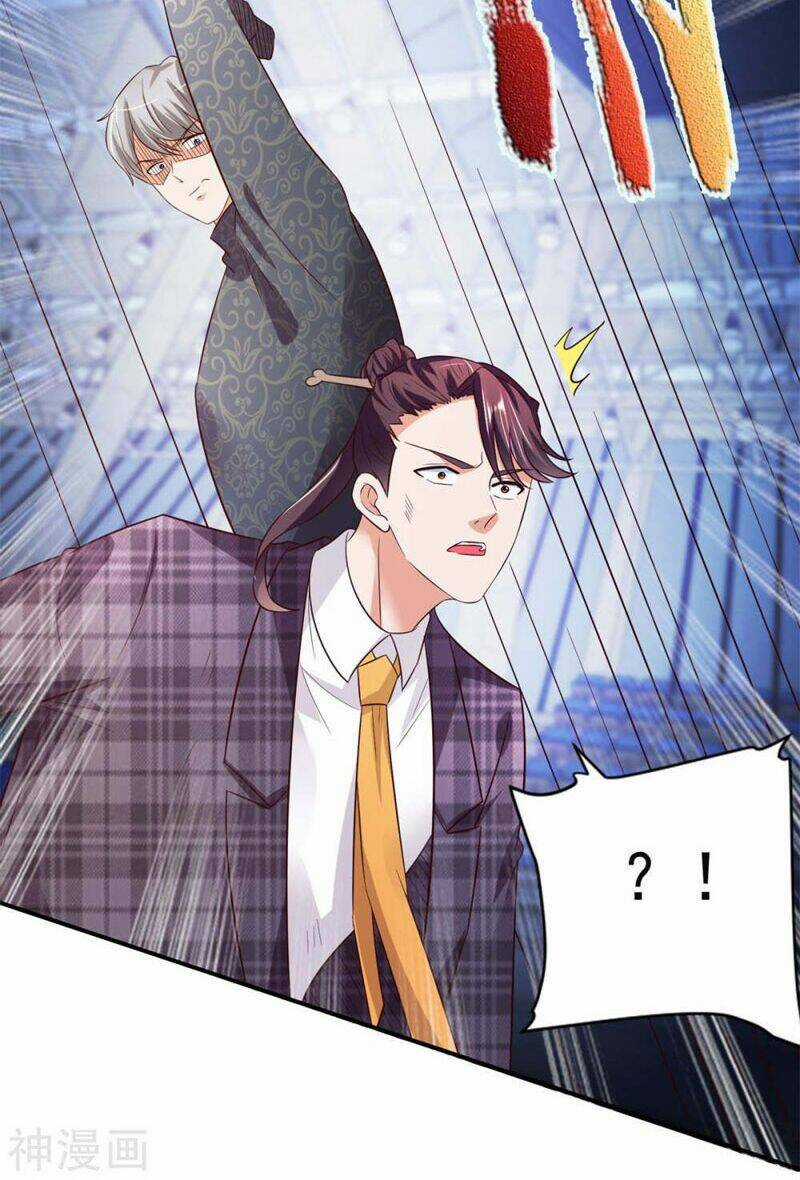 Chí Tôn Toàn Năng Chapter 49 trang 14