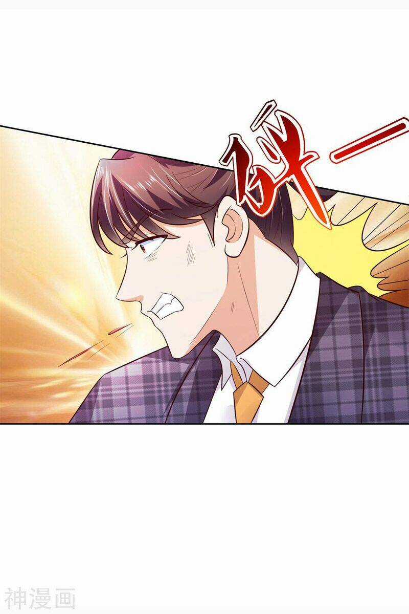 Chí Tôn Toàn Năng Chapter 49 trang 15