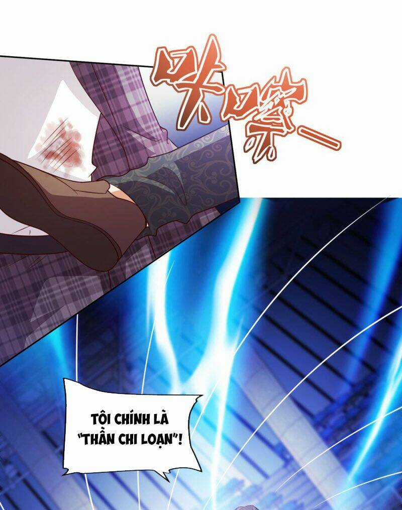 Chí Tôn Toàn Năng Chapter 49 trang 17