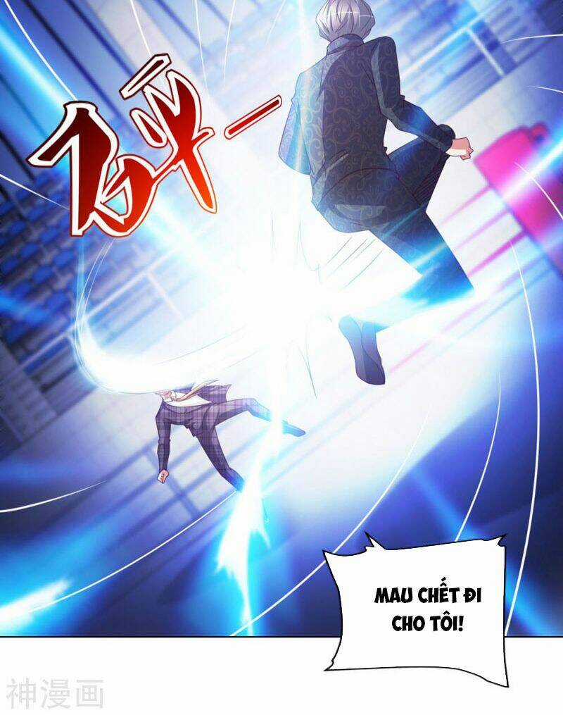 Chí Tôn Toàn Năng Chapter 49 trang 18