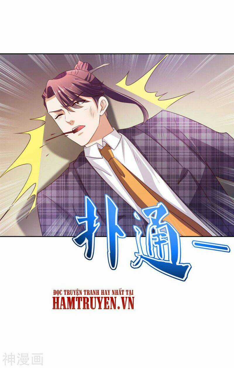 Chí Tôn Toàn Năng Chapter 49 trang 19