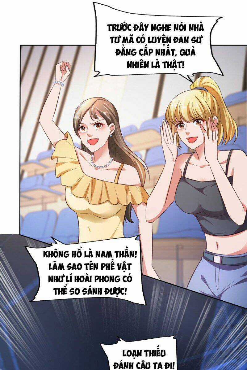 Chí Tôn Toàn Năng Chapter 49 trang 2
