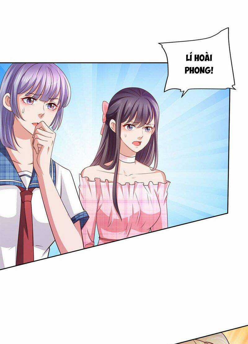 Chí Tôn Toàn Năng Chapter 49 trang 20