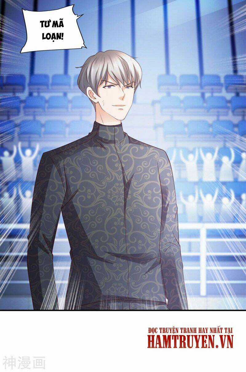 Chí Tôn Toàn Năng Chapter 49 trang 22