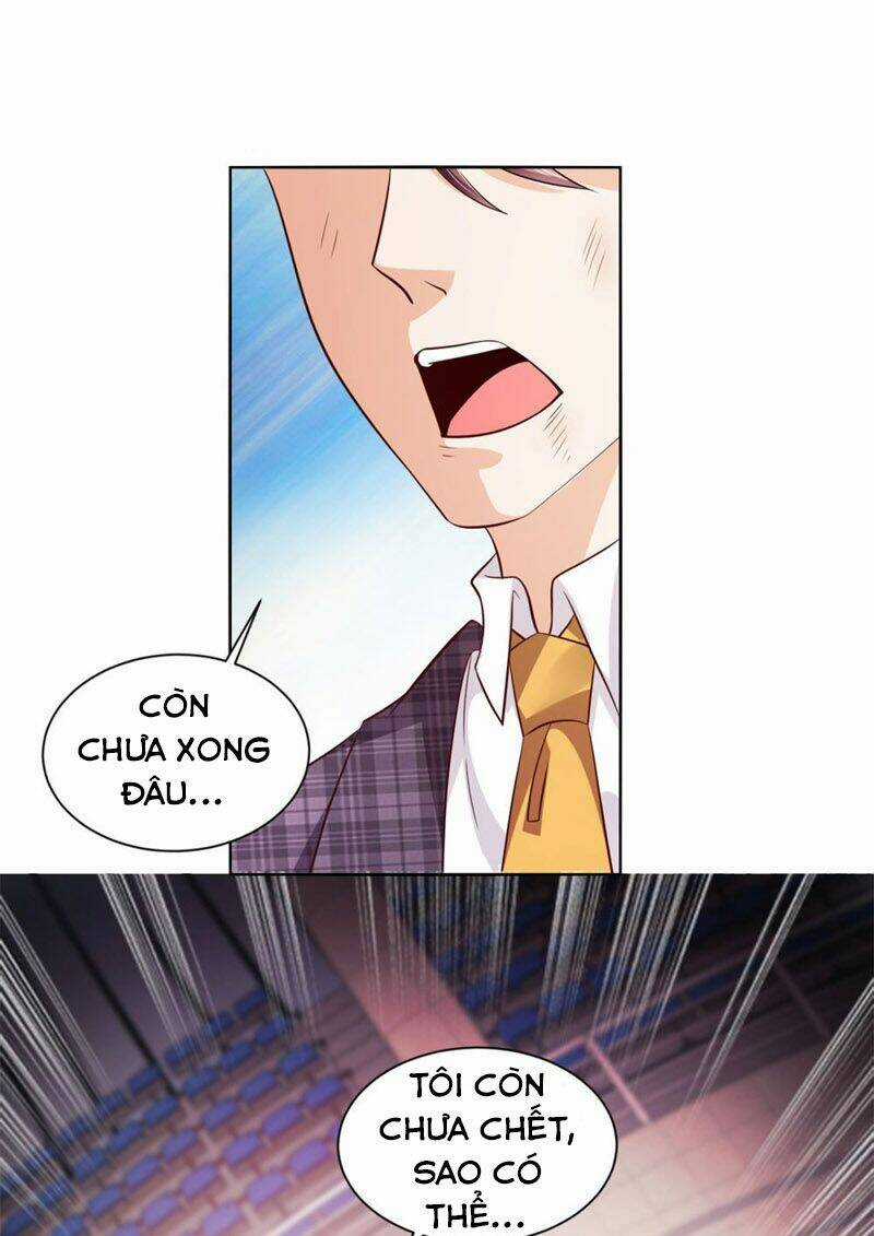 Chí Tôn Toàn Năng Chapter 49 trang 24