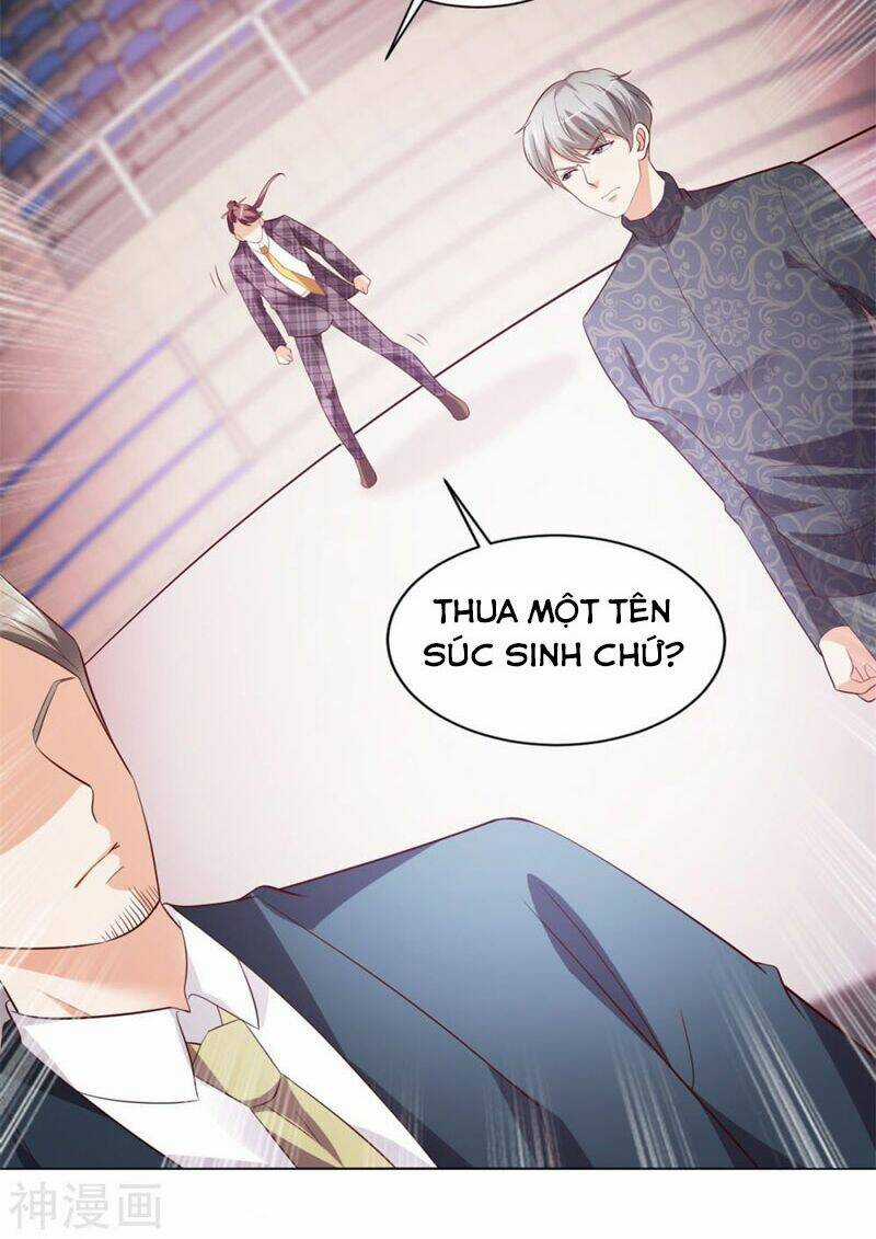 Chí Tôn Toàn Năng Chapter 49 trang 25