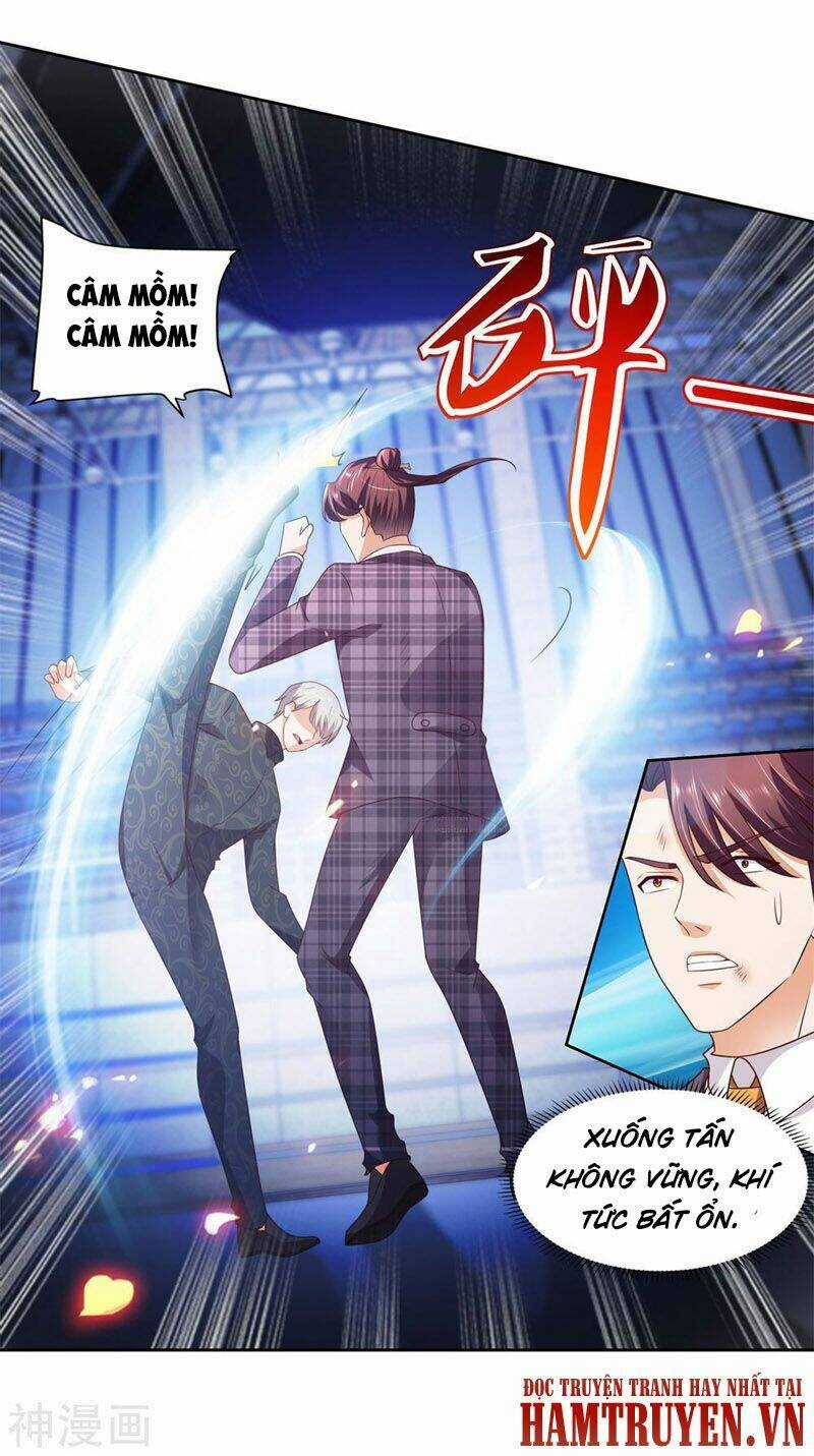 Chí Tôn Toàn Năng Chapter 49 trang 29