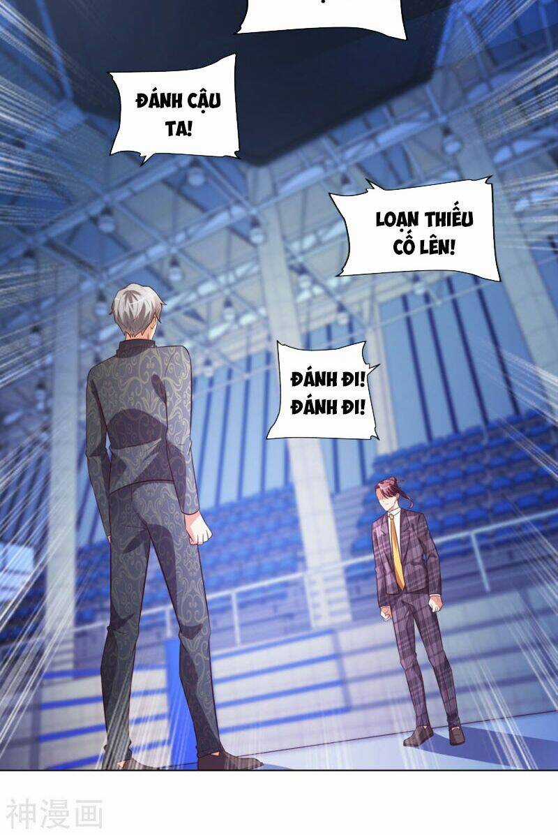 Chí Tôn Toàn Năng Chapter 49 trang 3