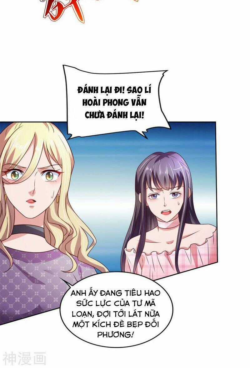 Chí Tôn Toàn Năng Chapter 49 trang 31
