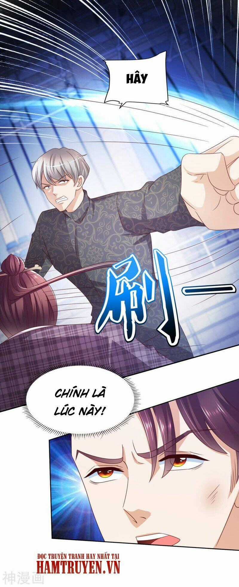 Chí Tôn Toàn Năng Chapter 49 trang 32