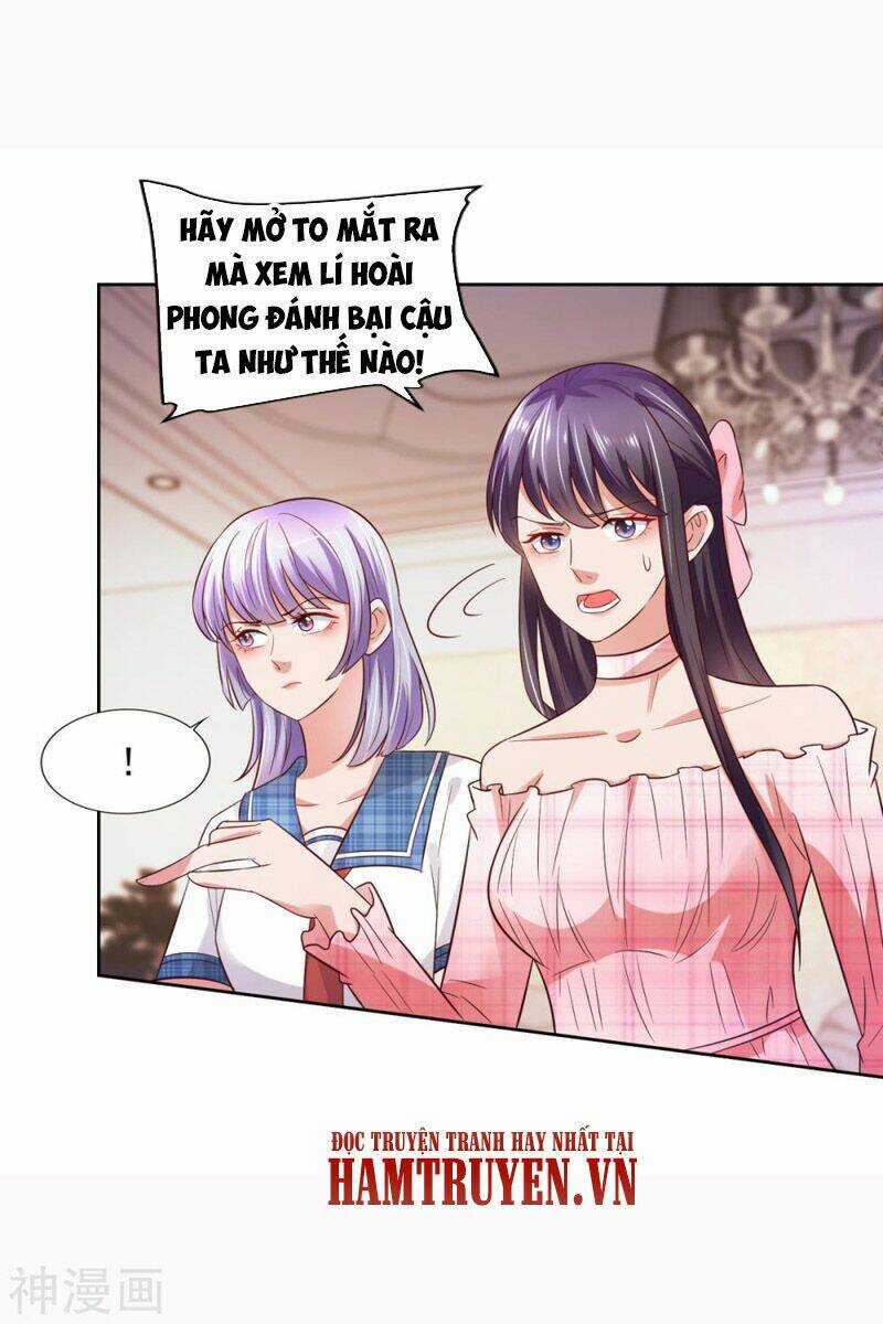 Chí Tôn Toàn Năng Chapter 49 trang 4