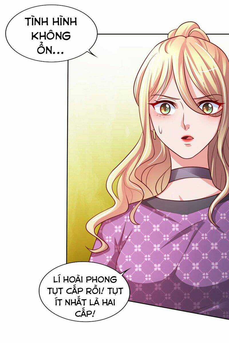 Chí Tôn Toàn Năng Chapter 49 trang 5