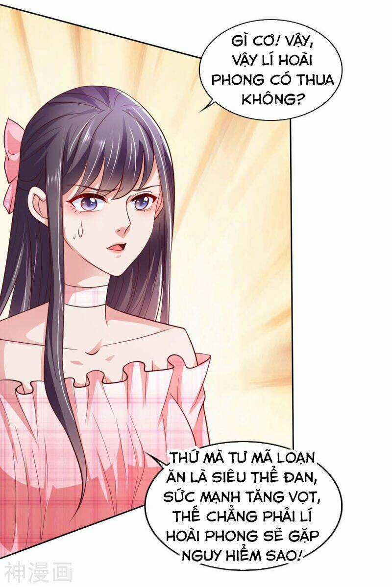 Chí Tôn Toàn Năng Chapter 49 trang 6