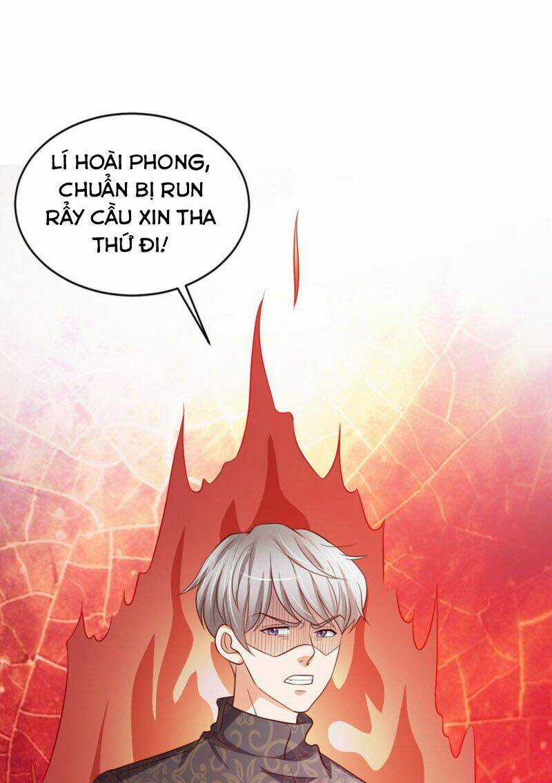 Chí Tôn Toàn Năng Chapter 49 trang 7