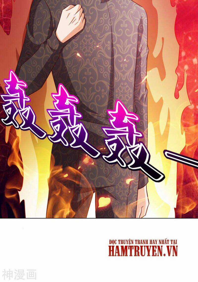 Chí Tôn Toàn Năng Chapter 49 trang 8